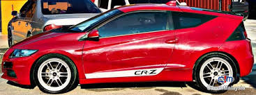Check spelling or type a new query. Honda Cr Z 1 5 At Sporty Sambung Bayar Car Continue Loan Crz For Sale Carsinmalaysia Com Mobile 24995
