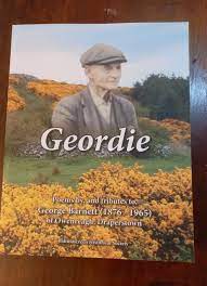 Geordie: Poems by, and tributes to, George Barnett (1876 