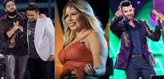 Nosso ranking é atualizado mensalmente, com base nas. Spotify As Musicas Mais Ouvidas No Brasil No 1 Semestre De 2020