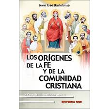 También se llama «libro» a una obra de gran extensión publicada en varias unidades independientes, llamados tomos o volúmenes.otras veces se llama también «libro» a cada una de las partes de una obra, aunque físicamente se publiquen todas en un mismo volumen (ejemplo: Los Origenes De La Fe Y De La Comunidad Cristiana Autor Juan Jose Bartolome Pdf Gratis