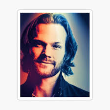 Young Jared Padalecki Merch & Gifts for Sale