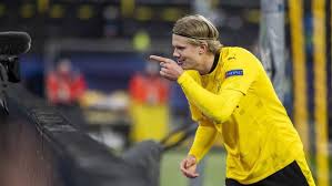 Frankly, if erling haaland or harry kane are not wearing a city shirt next season, the rest might still have a chance. Manchester City S Quote For Haaland 700 000 Euros Per Week And 170 Million Over Five Years Marca