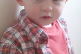 Just Born: Isaac Marsh