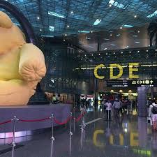 To learn more please see below. The 10 Closest Hotels To Hamad Intl Airport Doh Tripadvisor Find Hotels Near Hamad Intl Airport Doh