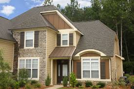 Stucco, hardboard, fibre cement, brick, or masonry.) for shutters up to 55 (1397mm), use four screws per shutter. Fiber Cement Siding Chattanooga Tn All Timate Roofing