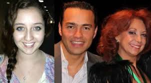 Elizabeth Dupeyron responsabiliza a hija de Luis Donaldo Colosio por muerte  de su hijo