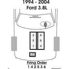 Mustang times january 2014 issue/ vol.38 no.1 article: Solved Spark Plug Wiring Diagram For 2002 Ford Mustang Fixya