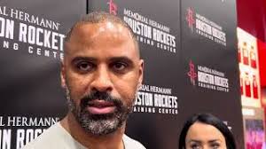 Houston Rockets Practice: Ime Udoka gives an update