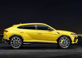 How much does a lambo truck cost? Lamborghini Urus Price In Uae New Lamborghini Urus Photos And Specs Yallamotor
