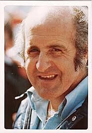 The Hurstettes were a fan favorite at the track