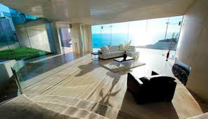 Tony Stark S House From Iron Man Is Up For Sale Iron Man House Tony Stark House House