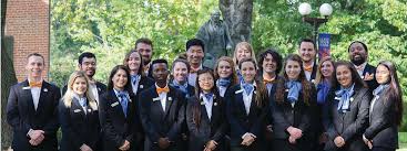 THE TENTH ANNUAL UNDERGRADUATE RESEARCH SYMPOSIUM