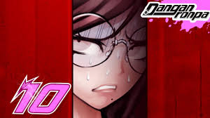 For genocide jack's alter, see: Danganronpa Part 10 Genocide Jack Youtube