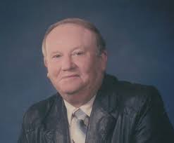 Obituary information for Roy Crow