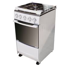 Daftar harga kompor gas freestanding terbaru juni 2021. Winn Gas W5050 Freestanding Tanpa Pemantik Jualelektronik Com