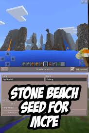 Teamtdm (all lowercase) the official dantdm xbox world! Stone Beach Spawn For Mcpe Seed Finhug For Minecraft Pe 0 14 0 15 0 16 And 1 0 Minecraft Pe Seeds Minecraft Beach House Amazing Minecraft