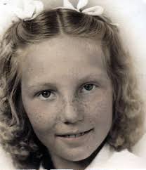 Louise Jackson Obituary