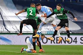Watch the serie a event: Lazio Sassuolo Le Foto Piu Belle Della 5 Vittoria Consecutiva Solo La Lazio