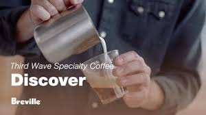 Maybe you would like to learn more about one of these? The Compact Cafe Espresso Machine Breville