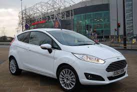 All New Ford Fiesta 2013 This Too Cute Ford Fiesta Ford Cute Cars