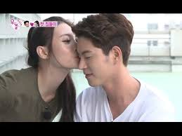 We got married eng sub hjh & yura. Crooked Wgm Yura Hong Jonghyun Ep 14 Pt Br Pt Br