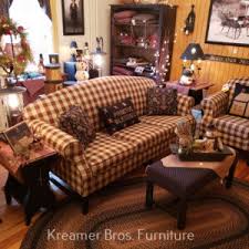 Shop wayfair for all the best cottage & country living room sets. Country Collections Kreamer Brothers Furniture South Central Pa