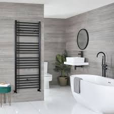 Ygivo 2 pack towel hooks, brushed nickel sus304 stainless steel coat robe clothes hook modern wall hook holder for bathroom kitchen garage hotel wall mounted (brushed nickel). Luxury Designer Heated Towel Rails Big Bathroom Shop