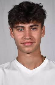 2022 Men's Soccer Roster