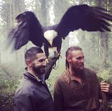 In kiev, although oleg continues to be friendly, ivar is aware of the threat which oleg poses to the vulnerable young heir to the throne; Spoilers North America In Season 6 Vikingstv