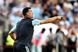 Beltrán, Aranda y Freitas, los tres debutantes inesperados en la Selección Argentina de Scaloni a 10 días del debut en el Mundial 2026