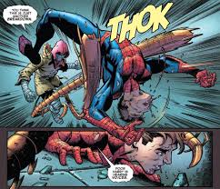 Şu ana kadar çalıştığım en iyi eleman, kocaeli mezunu. Nick Spencer S New Spider Man Twist Literally Demonizes The Mentally Ill The Mary Sue