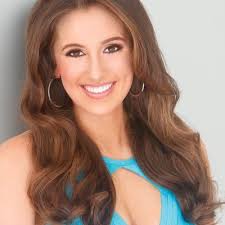 Miss Mississippi, Mary Margaret Hyer (@MissAmericaMS)