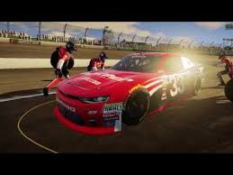 Easier to control than nascar heat the first game was ok but this is way better. Nascar Heat 2 For Pc Ps4 Xb1 Xbxs Ps5 Reviews Opencritic