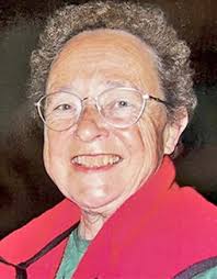 Nancy Priest Roe Obituary