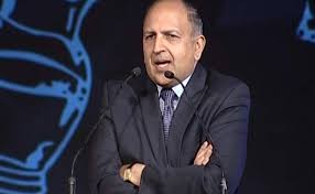 Image result for photo of Bhanu Pratap Mehta