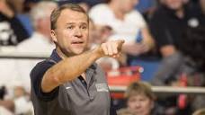 Nevada's assistant AD Doug Stewart accepts join on BYU's ...