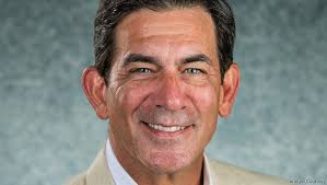 2024 Most Admired CEO honoree Brian Trout, formerly of Greater Houston  Retailers Cooperative Association Inc.