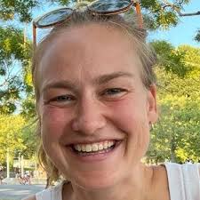 Dorothee Beckendorff (@DoroBeckendorff)