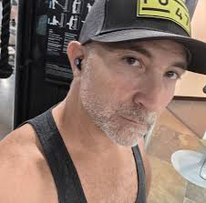 Mark Jeffrey Scharaga