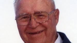 OBITUARY: Gerald Croffoot