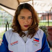 Check spelling or type a new query. Hidilyn Diaz Biography 13 Things About Philippines 1st Olympic Gold Medalist Conan Daily