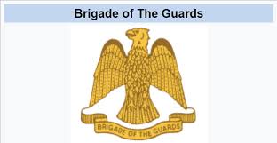 Indian Army Regiments, List of ...