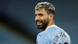 Pep guardiola menyebut sergio aguero akan bergabung dengan barcelona untuk musim depan. Berita Bola Hari Ini Inews Portal