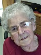 Vera Charron Obituary