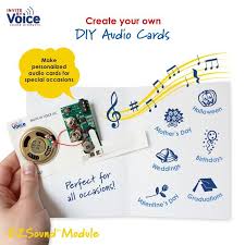 Musical birthday cards musical cards card making tutorials making ideas music greeting cards friend challenges action cards make your own card send a card more information. Adding Personalized Voice Messages Music Or Sounds To Any Special Gift Has Never Been Easier With Musical Cards Musical Greeting Cards Personalized Diy Crafts