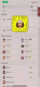 Snapchat Best Friends List Snapchat Best Friends Snapchat Emojis Snap Friends