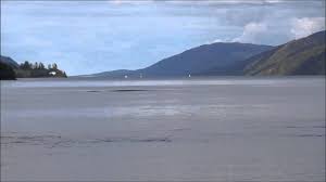 2014 google maps loch ness monster. Google Maps Directions By Loch Ness Monster Nessie