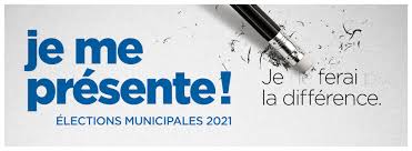 Suivez les élection municipales qui se tiendront en 2020. Elections Municipales 2021