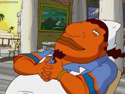 The series aired on nickelodeon from 1999 to 2004. Nickelodeon Rocket Power 90s Gif On Gifer By Tull