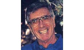 William Cobbledick Obituary (2013)